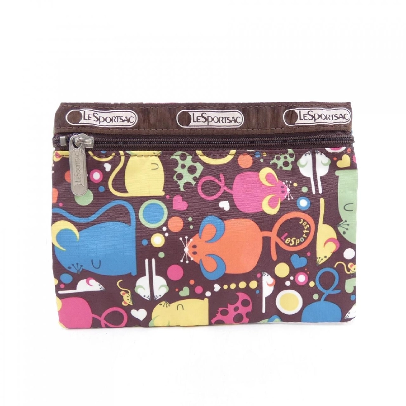 【Mã giảm giá】Túi LESPORTSAC 662073