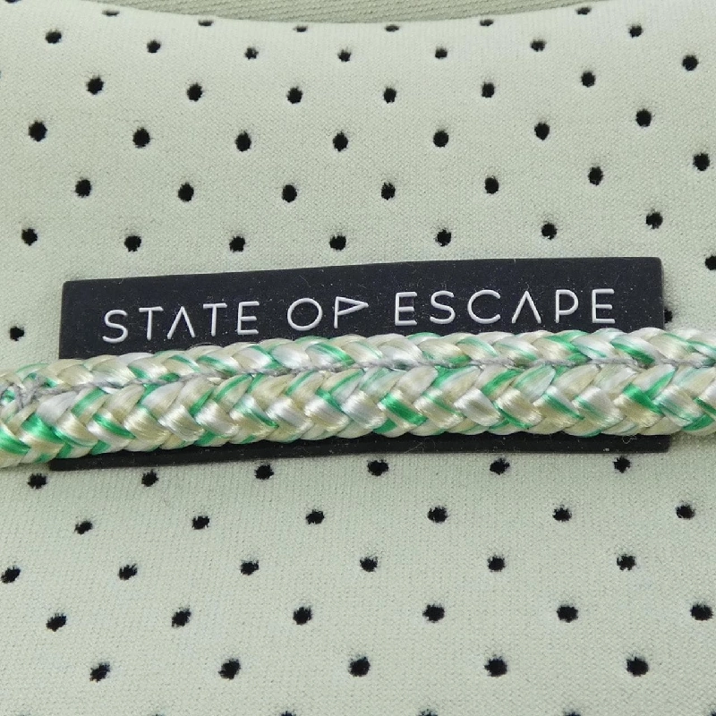 Túi STATE OF ESCAPE - Hàng hiệu Authentic 831108