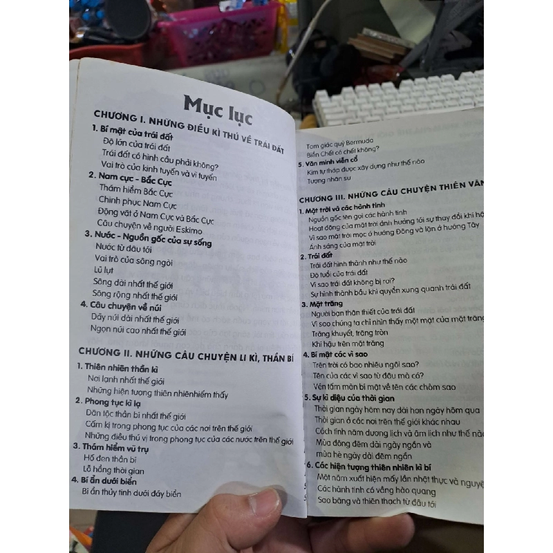 Thư viện tri thức dành cho học sinh - Ôn Gia Thắng - 2014 mới 80% - KHOA HỌC ĐỜI SỐNG - HCM0111 920952