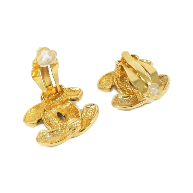 Chanel Bông tai - Hàng hiệu Authentic 772955