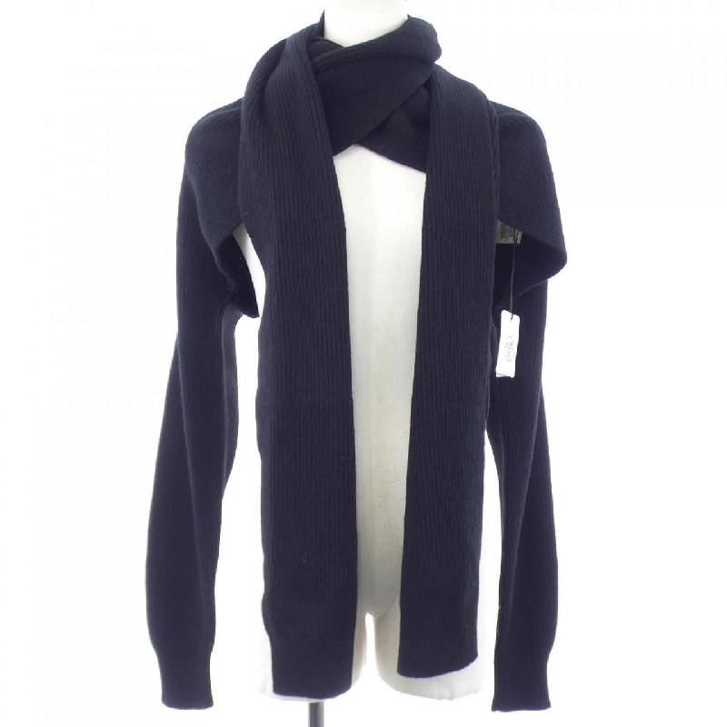 HERMES Bolero Khăn Cảm Hứng 3H2900D1 Áo Khoác - Hàng hiệu Chính Hãng 816452