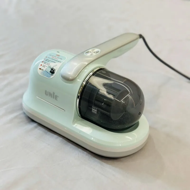 Máy hút bụi UNIE UMV62 Xanh ngọc 744831
