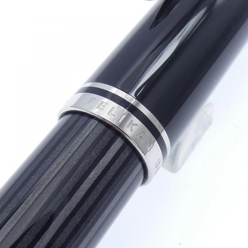 Bút máy Pelikan Souverän M605 sọc đen - Hàng hiệu chính hãng 880269