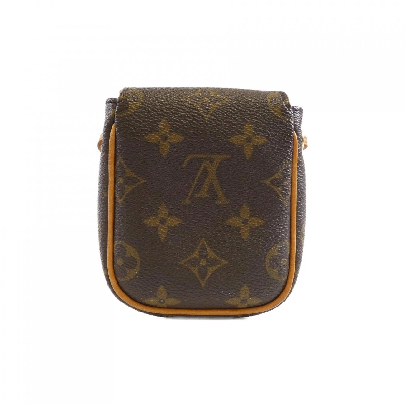 Túi đeo vai Louis Vuitton Monogram Pochette Cancun M60018 - Hàng hiệu Chính hãng 768318