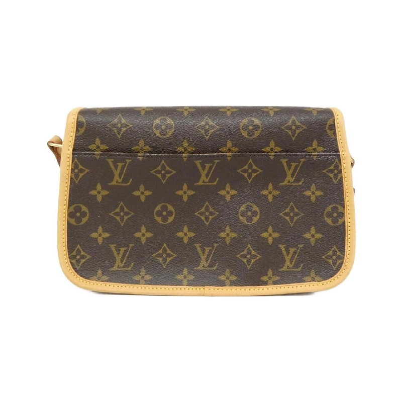 Túi xách vai Monogram Salony M42250 - Hàng hiệu Authentic 805517