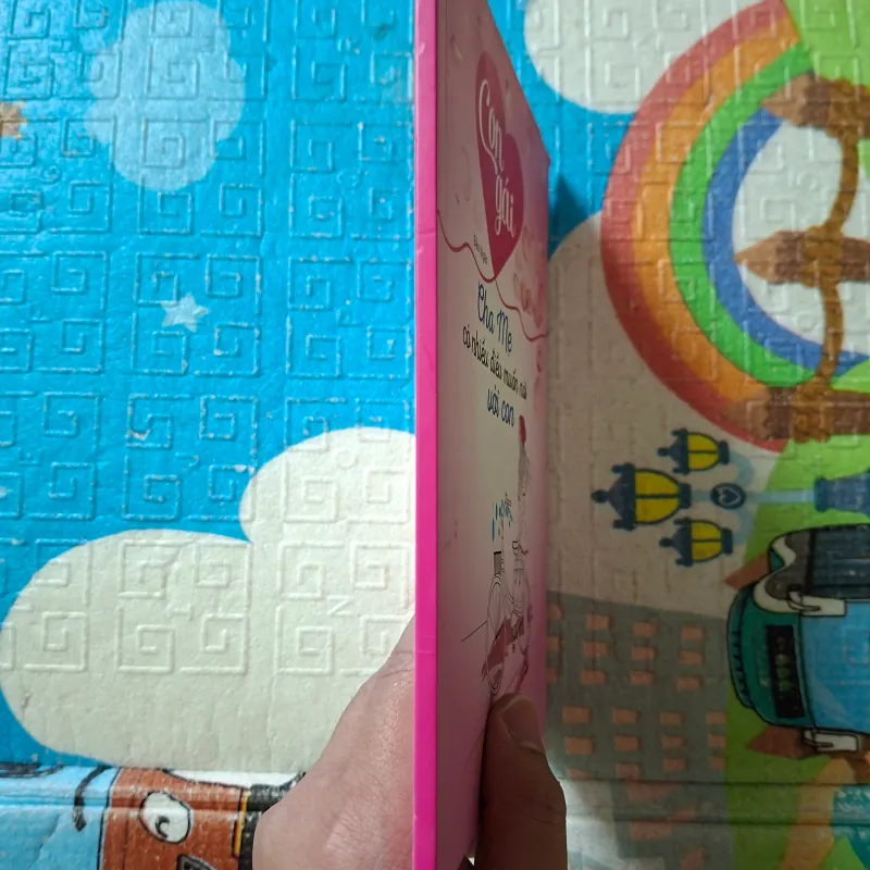 Con Gái - Cha Mẹ Có Nhiều Điều Muốn Nói Với Con 975368