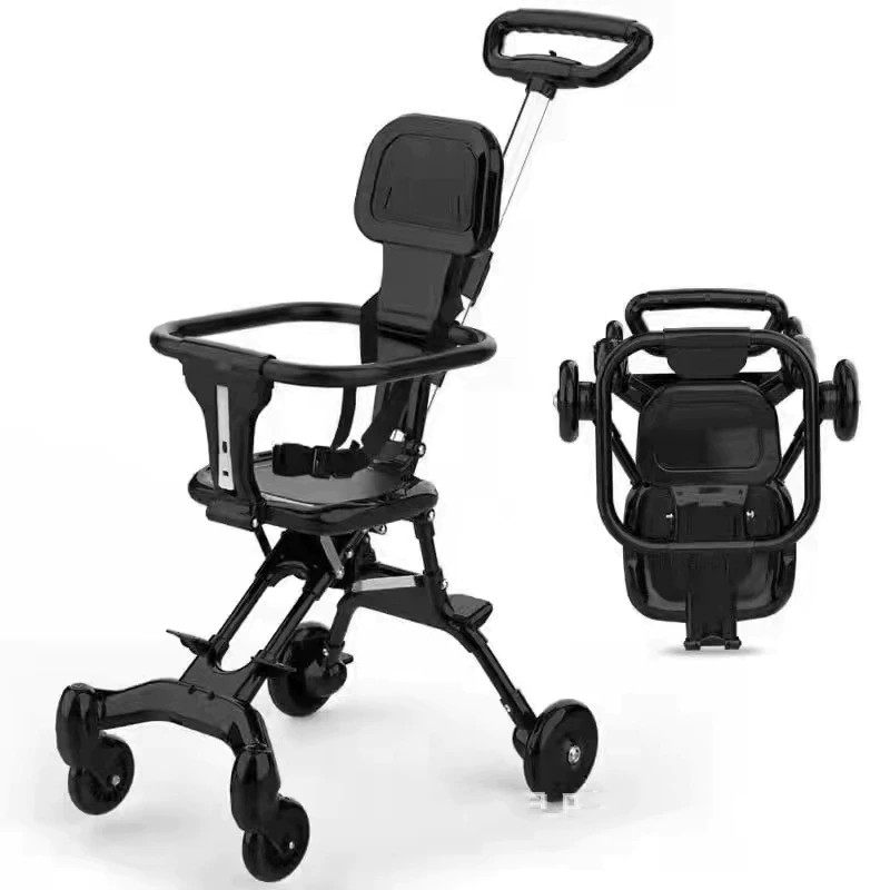 Xe đẩy M9 (có mái che) 59839