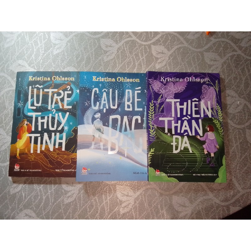Bộ sách trinh thám thiếu nhi 58998