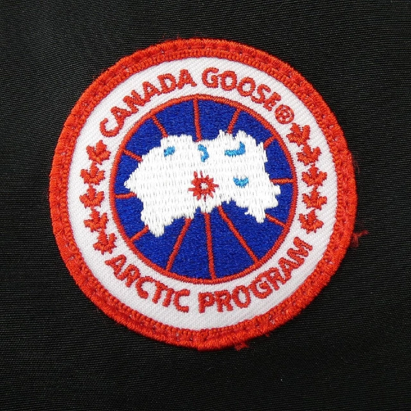 Áo khoác lông Canada Goose 2580L Rossclair - Hàng hiệu Authentic 822781