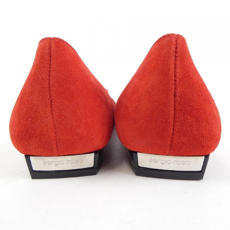 【Mã giảm giá】Giày Sergio Rossi 663329