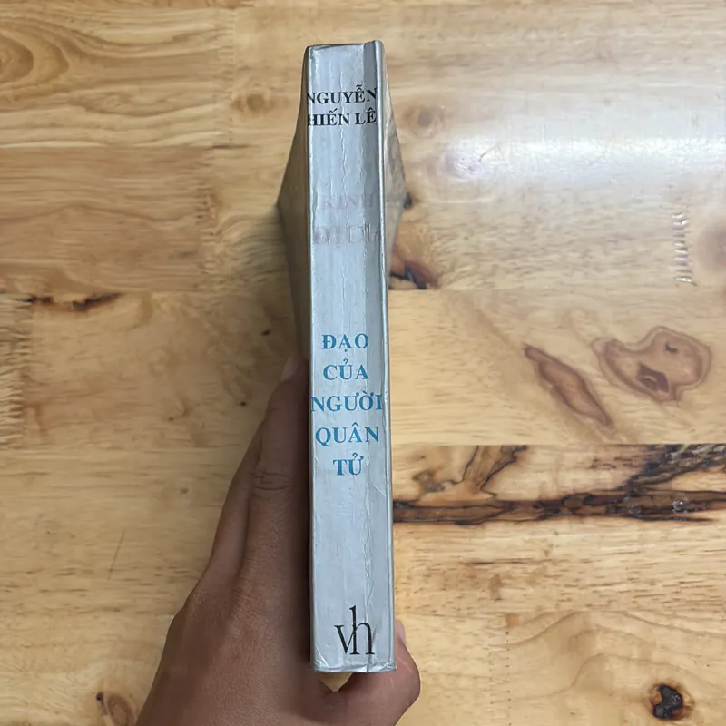 II Sách Huyền Học: Kinh Dịch _ Đạo Của Người Quân Tử - Nguyễn Hiến Lê - 1999 686546