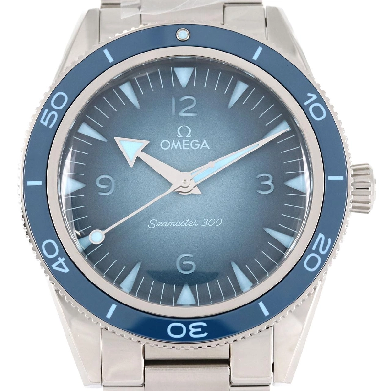 Đồng hồ Omega Seamaster 300 234.30.41.21.03.002 SS tự động - Hàng hiệu chính hãng 882561