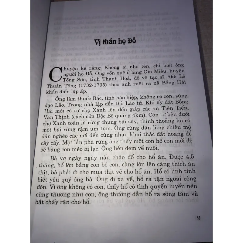 Truyện linh dị việt nam  993868