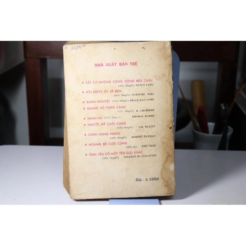 CHIẾN QUỐC SÁCH - Nguyễn hiến Lê  473180