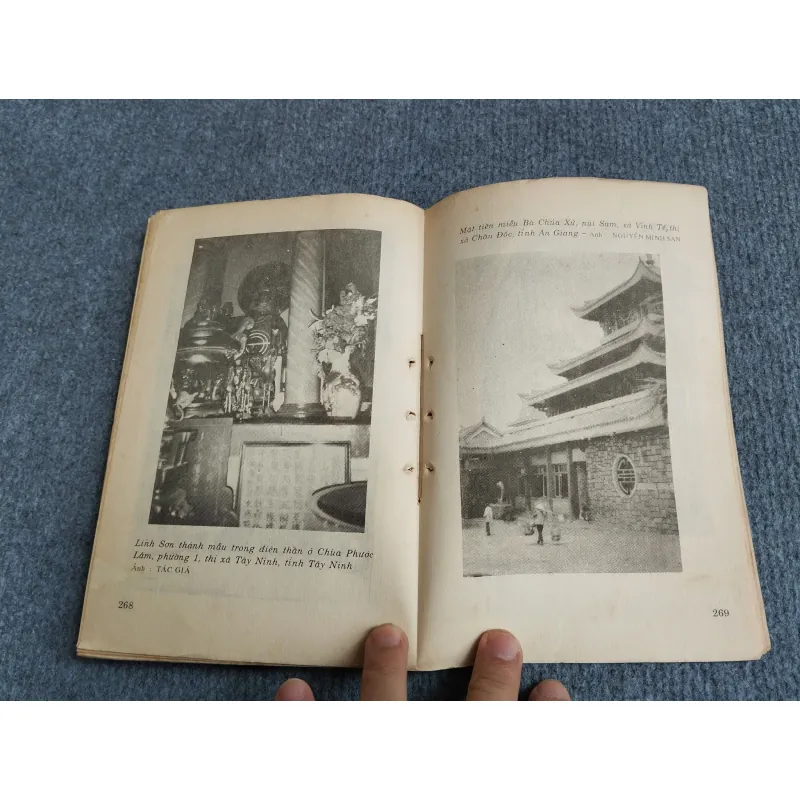 VĂN HOÁ DÂN GIAN NAM BỘ 701914