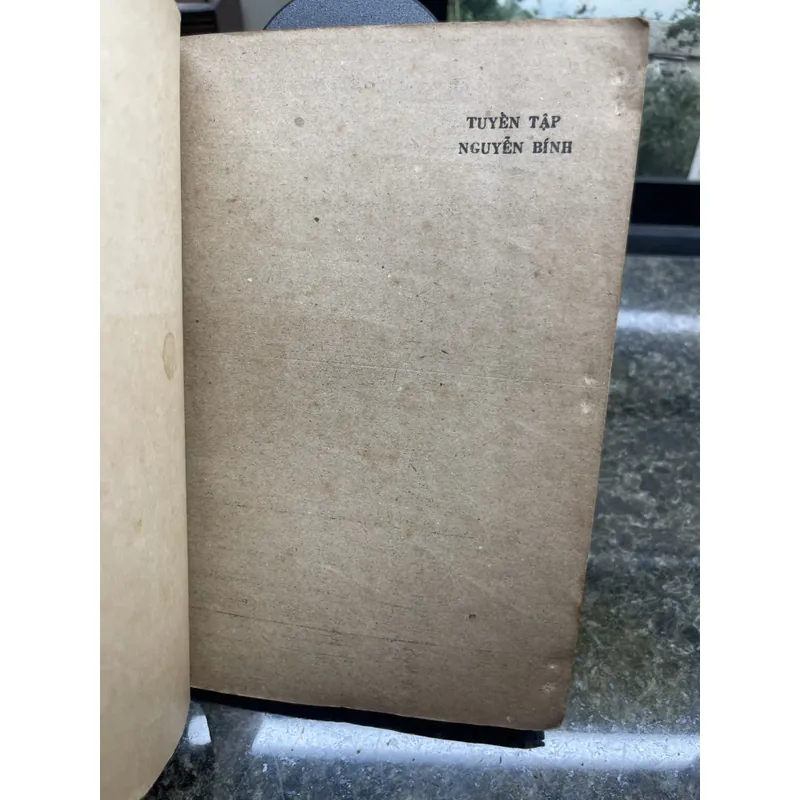 Tuyển tập Nguyễn Bính 708242