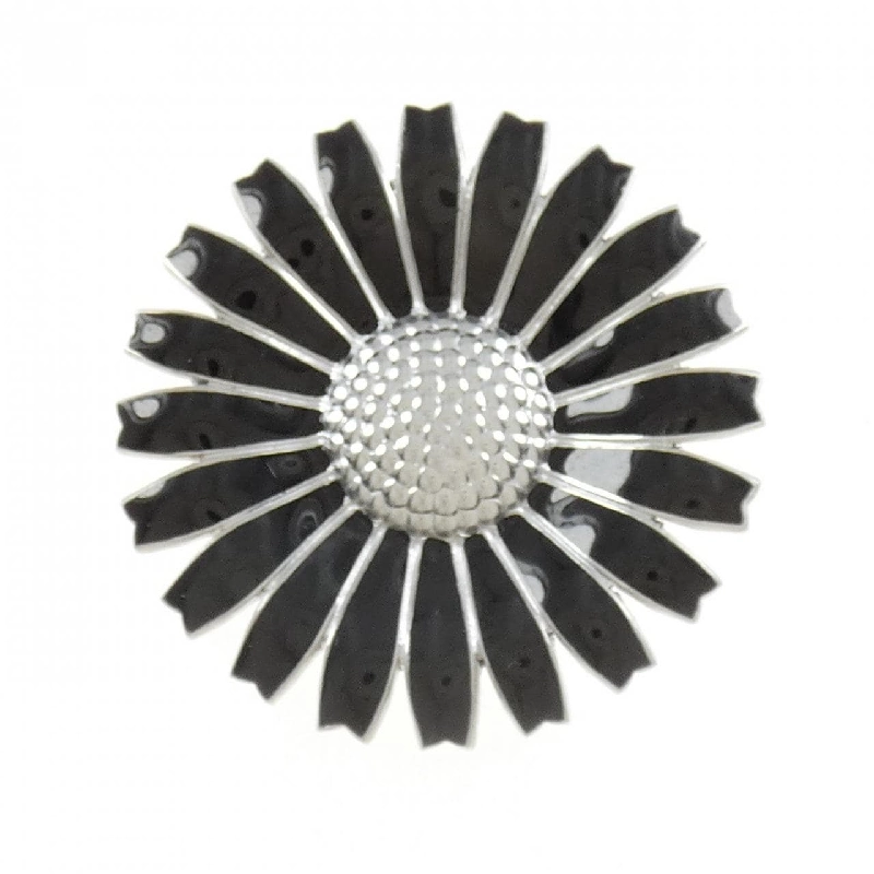 Brooch hoa cúc George Jensen 666219