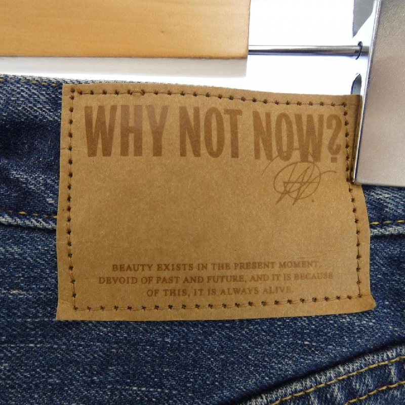 whynotnow? Jeans 647070