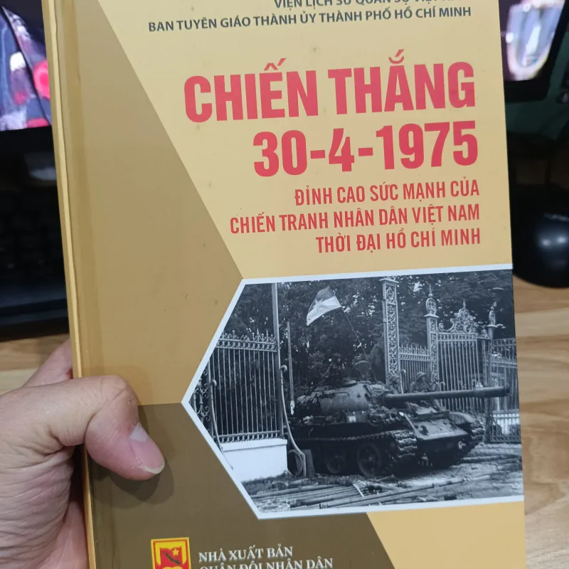 Chiến thắng 30-4-1975 796659