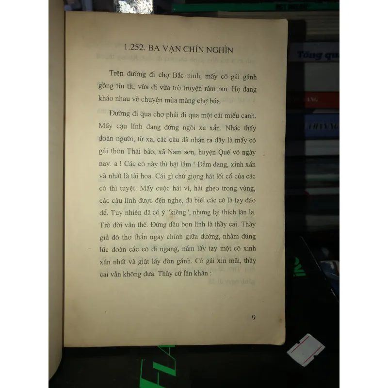 Kho tàng truyện cười Việt Nam tập 5  790509