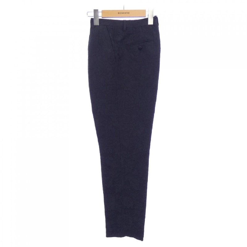 Dolce & Gabbana DOLCE&GABBANA Quần 651660