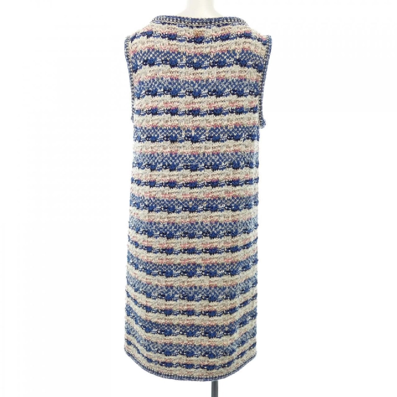 【Coupon eligible】Chanel CHANEL váy 648375