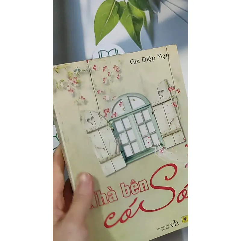 Nhà bên có sói - Gia Diệp Mạn 688686