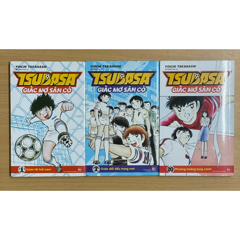 Tsubasa tập 1,20,7 536638