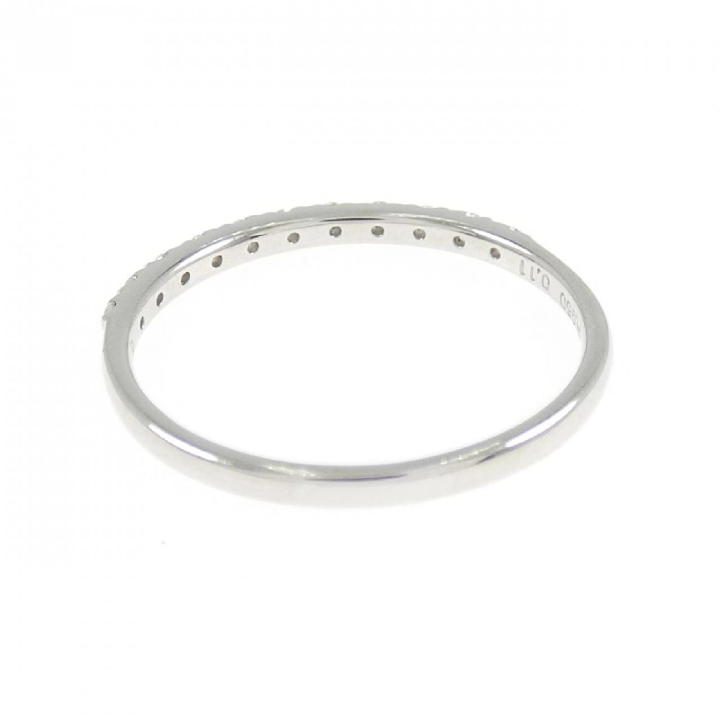 Nhẫn kim cương PT950 0.11CT - Hàng hiệu Chính hãng 852284