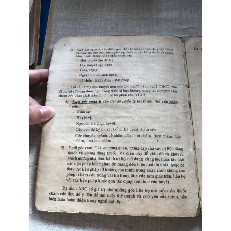 Châm cứu học  992376