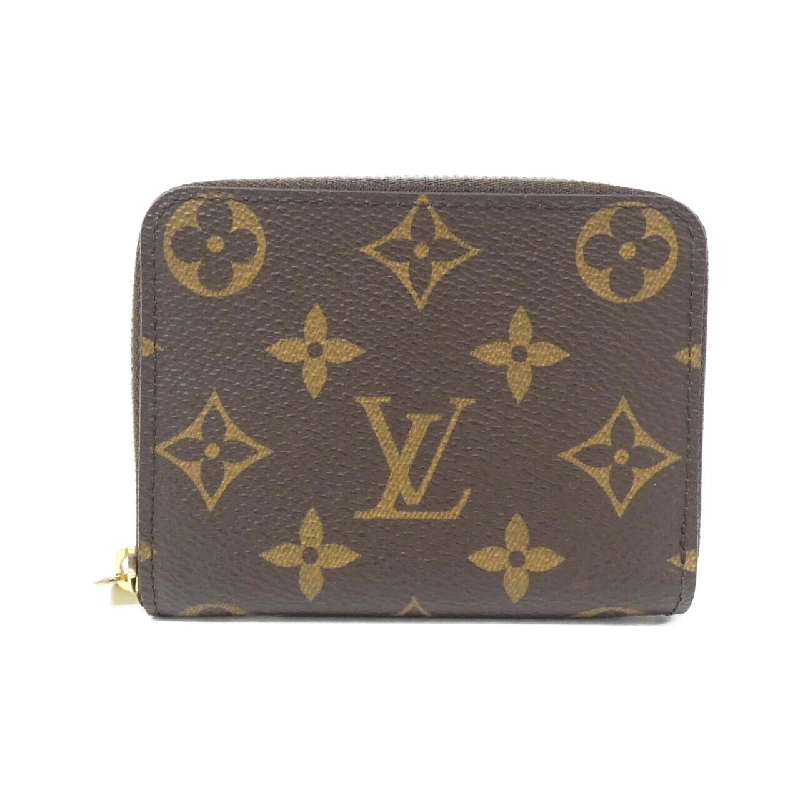 Ví tiền xu Louis Vuitton Monogram Zippy M60067 621702