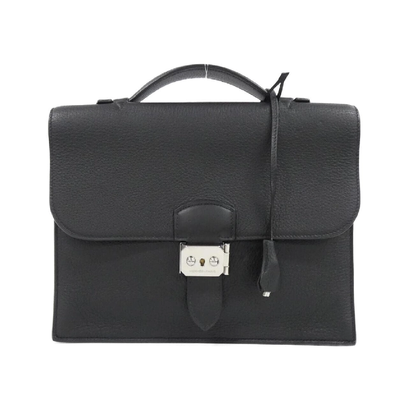 Túi Hermes Sac a Depeche 27cm 043856CK - Hàng hiệu Chính hãng 805636