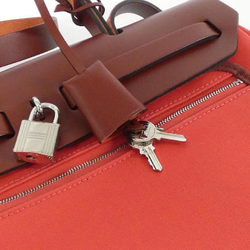 Túi Hermes École Bag Zip PM 079091CK - Hàng hiệu Chính hãng 805239