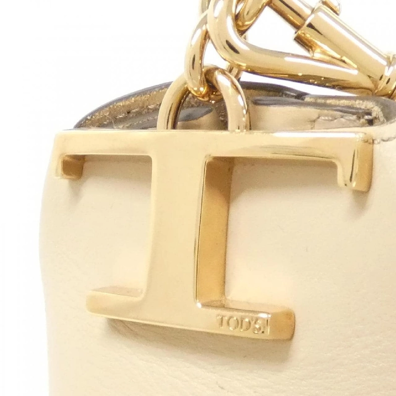 TODS T CASE XBWTSTO9200XPRC600 Túi đeo vai - Hàng hiệu Chính hãng 802229