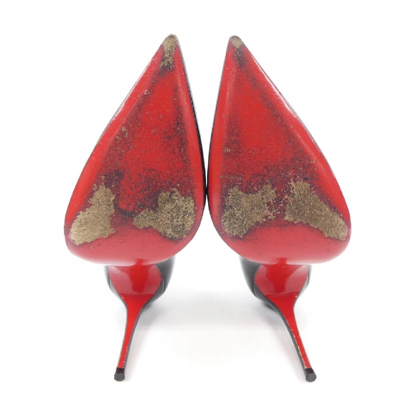 Giày cao gót CHRISTIAN LOUBOUTIN - Hàng hiệu Chính hãng 827716