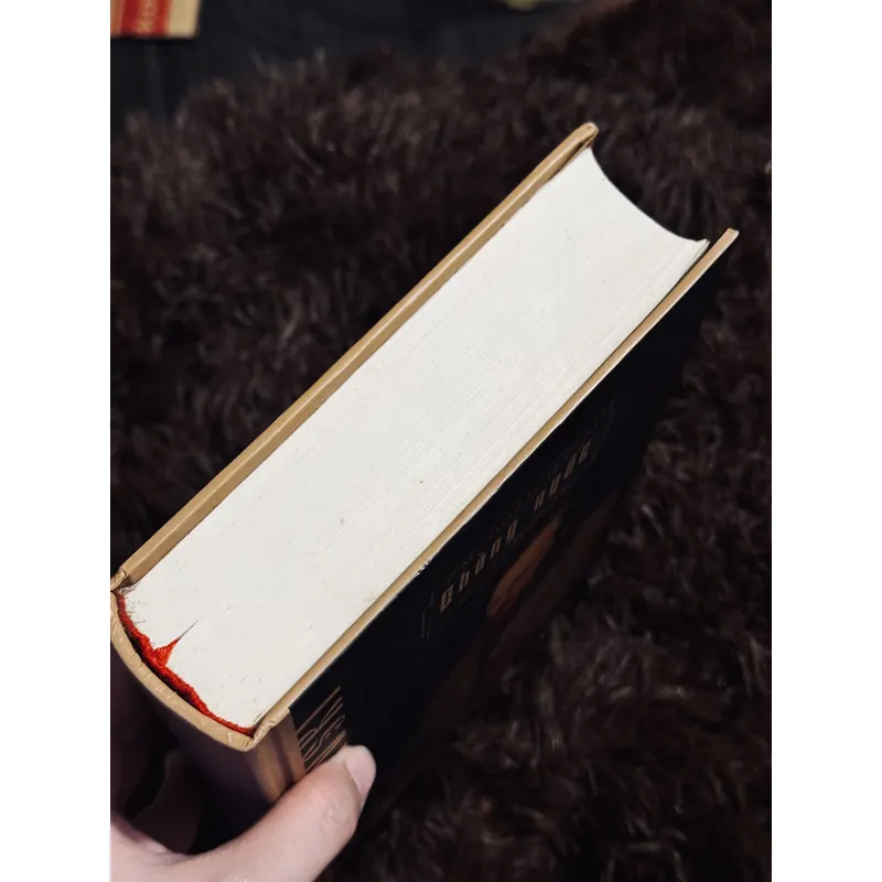 Chàng ngốc - Dostoevsky 713096