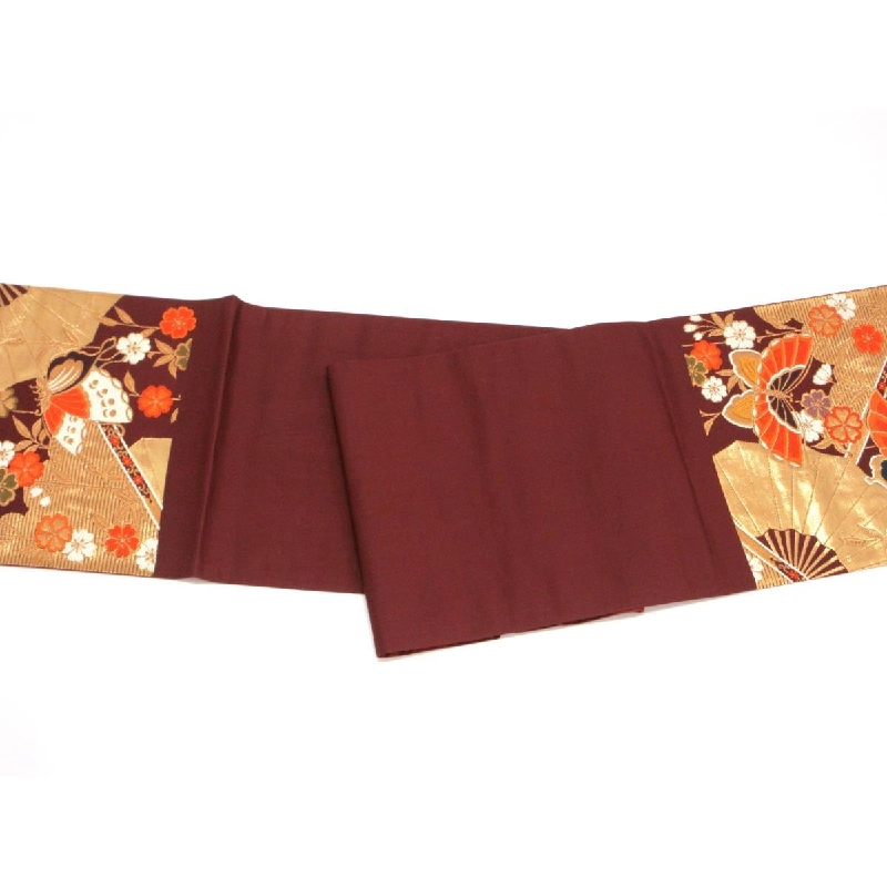 Bộ 2 chiếc obi - Hàng hiệu Authentic 880898