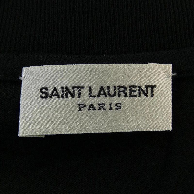 Áo thun SAINT LAURENT - Hàng hiệu Chính hãng 900329