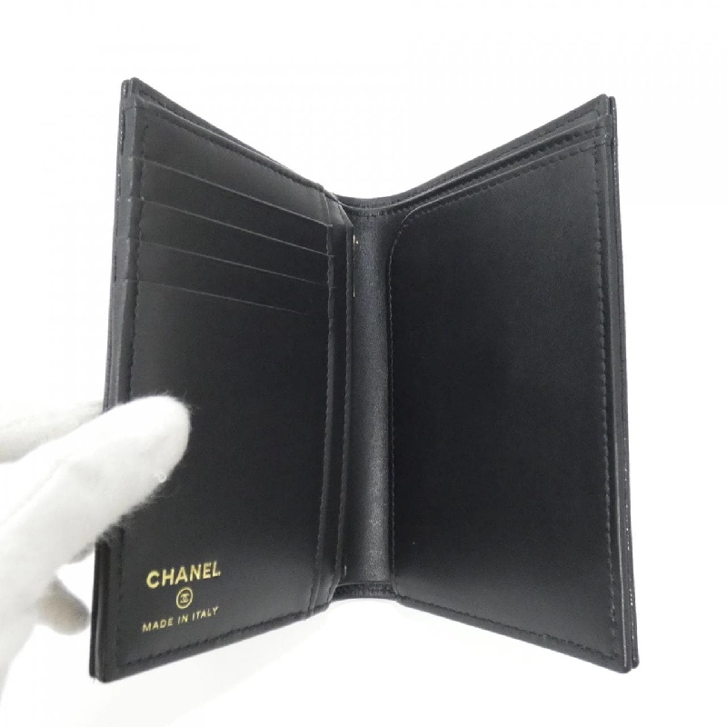Chanel AP4665 Ví Passport - Hàng hiệu Authentic 807705