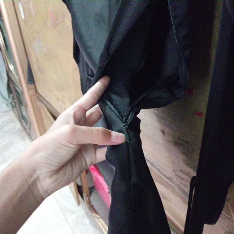 Váy lụa suôn  971033