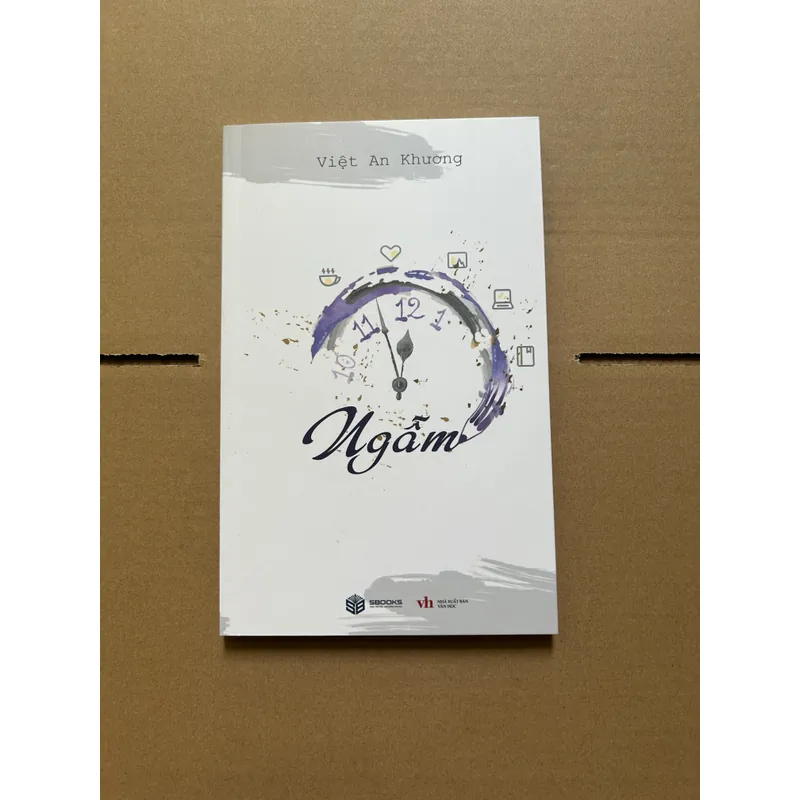 Ngẫm - Việt Anh Khương 708625