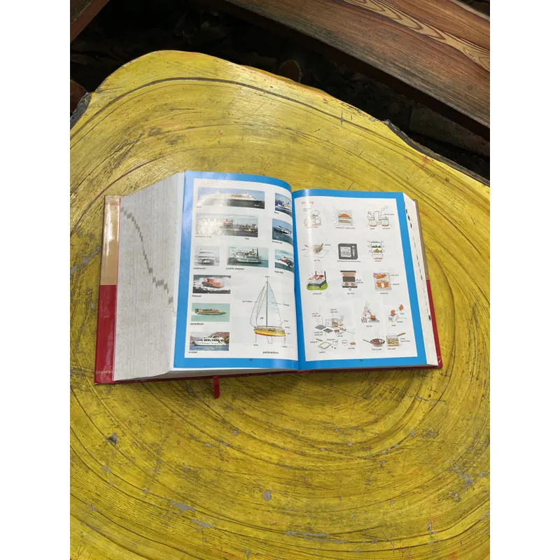 TỪ ĐIỂN ANH - VIỆT - VIỆT ANH- BAN BIÊN SOẠN CHUYÊN TỪ ĐIỂN NEW ERA 603684