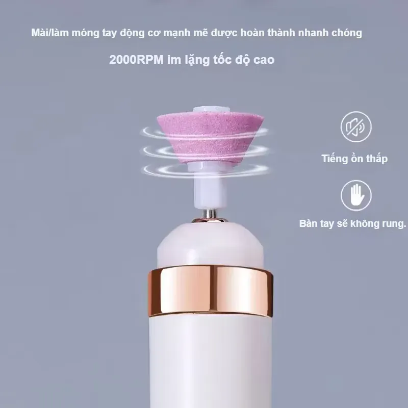 DỤNG CỤ VỆ SINH MÓNG AN TOÀN VÀ KHÔNG GÂY HẠI SỨC KHỎE  1042844