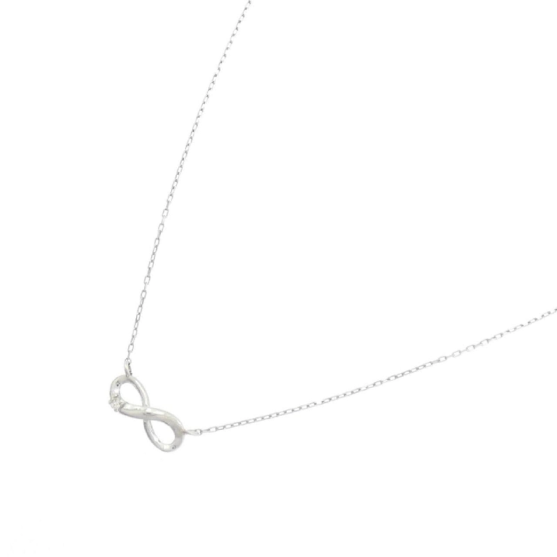 Dây chuyền kim cương PT900/PT850 0.01CT - Hàng hiệu Chính hãng 860697