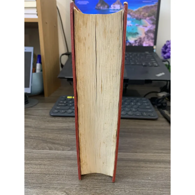 Sử ký Tư Mã Thiên - Phan Ngọc 776305