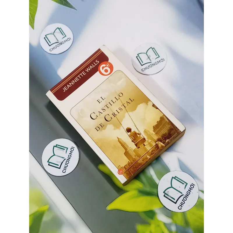 El Castillo de Cristal - Jeannette Walls 715619