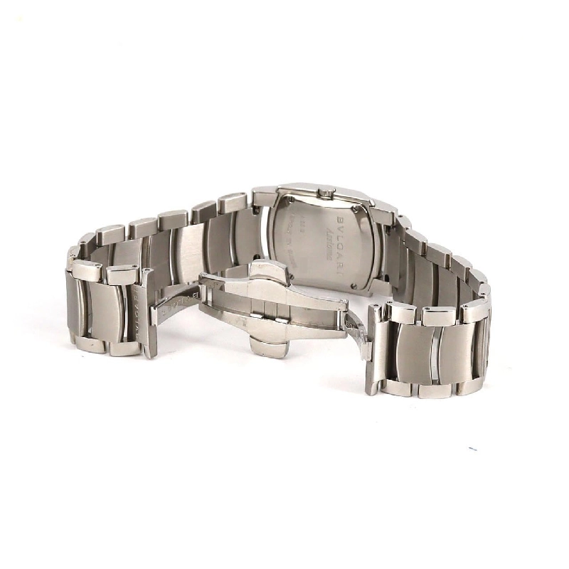Bulgari Assioma D/D AA35S/AA35C6SDS SS Quartz - Hàng hiệu Authentic 875759