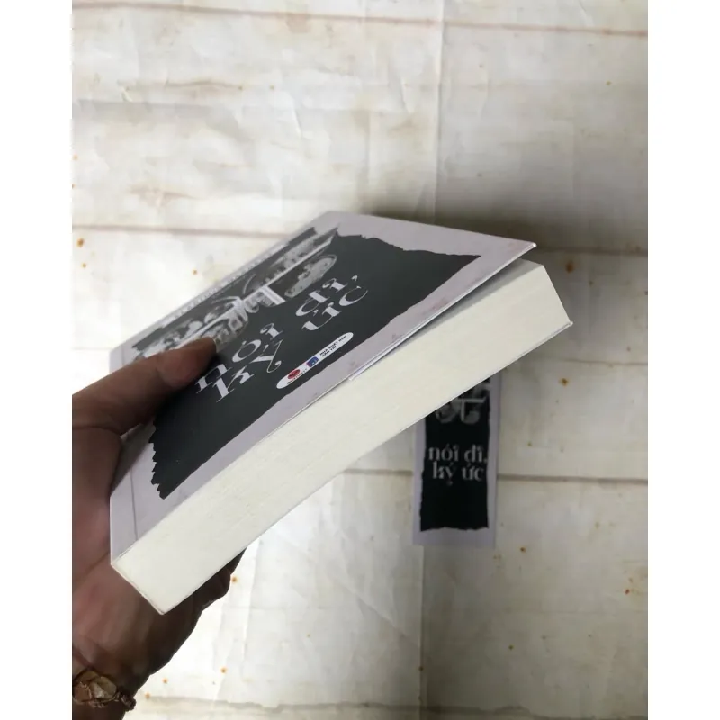 Nói Đi, Ký Ức - Vladimir Nabokov 745423