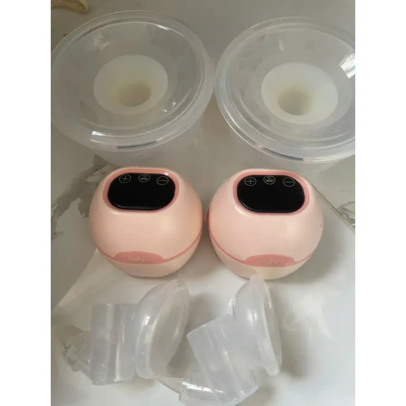 Máy hút sữa rảnh tay Fats 1032667