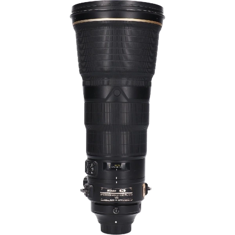 Ống kính AF-S 400mm F2.8E FL ED VR - Hàng hiệu Authentic 885821
